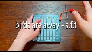 Birds Are Away - Launchpad Cover by Twango