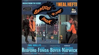 Download lagu Neal Hefti O S T Barefoot In The Park... mp3
