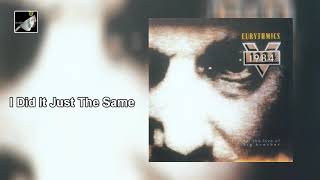 Eurythmics – 1984 (For The Love Of Big Brother)