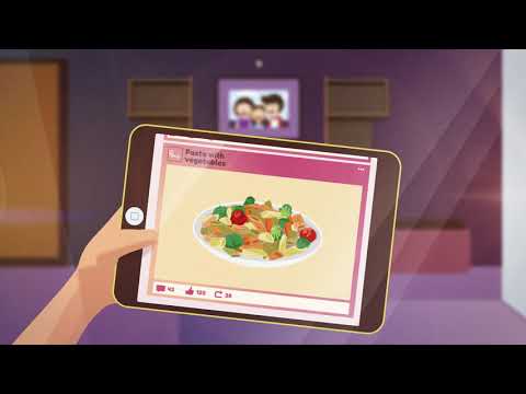 Bringit - Food Delivery Egypt
