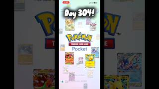 Day 304 of ripping a pack a day! Paradox Drive! #fypシ゚viral #pokemon #packbattle #pokej #pokemontcg