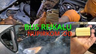 LT PiP S04E14 Bus reikalu