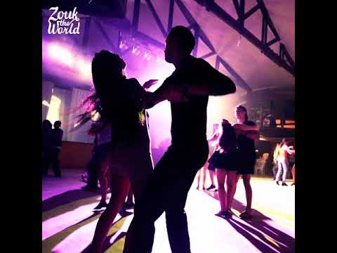 Beyes ft Curtis Kane - Pour Elle (nouveau zouk 2013)