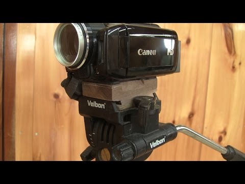 L'gosseux d'bois Ep 97 -  Base de caméra