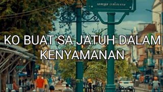 Download lagu LIRIK LAGU || KO BUAT SA JATUH DALAM KENYAMANAN - BARIBUT GANG FT MMK SQUAD mp3 Download lagu LIRIK LAGU || KO BUAT SA JATUH DALAM KENYAMANAN - BARIBUT GANG FT MMK SQUAD mp3