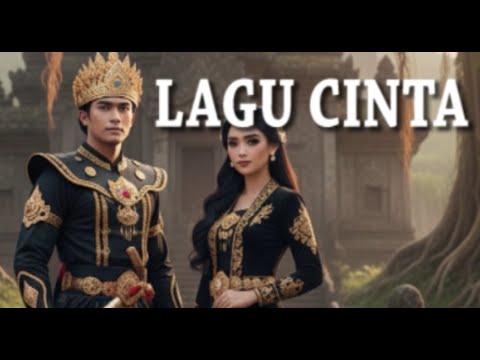 LAGU CINTA: KAU