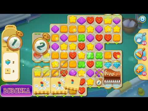 Matchington Mansion level 4088 HD