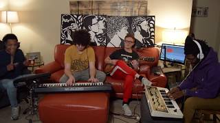 You Haven&#39;t Done Nothin&#39; | Lamont Landers | Stevie Wonder cover