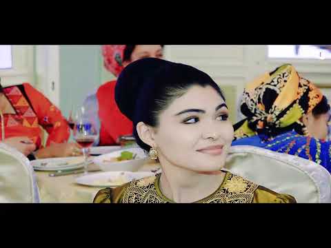 Durdy Durdyyew-Garashyan toy version