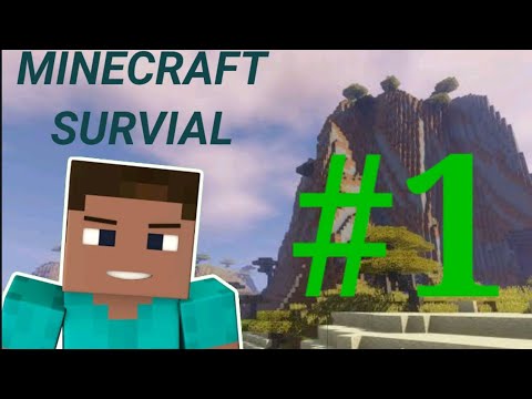 Unbelievable Minecraft Survival Series!