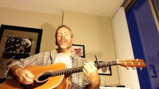 Gonna Be Good - Paul Kelly cover