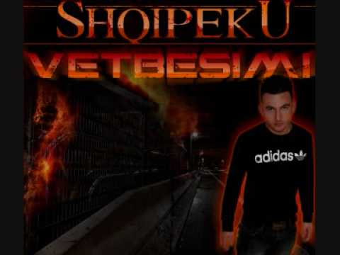 ShqipeKu - Vetbesimi [ ALbumi 2009 ]