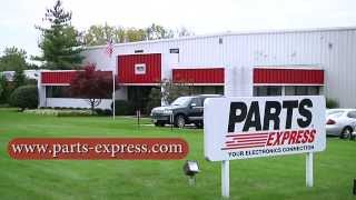 Parts Express