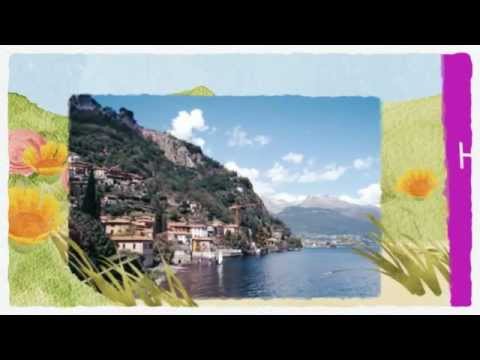 Ferienwohnung CASA MATILDA - Urlaub am Comer See - Lake Como holiday