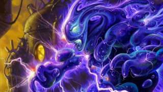 Dread Zone - One Way (Man With no Name RMX / 96)