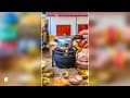 Chicken Biryani In Worlds Smallest Cooker Shorts