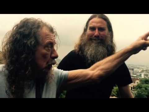 Robert Plant and the Sensational Space Shifters | South America Tour 2015