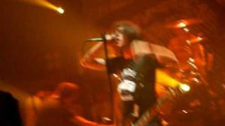 Modeify The Pronunciation - The Devil Wears Prada [Live]