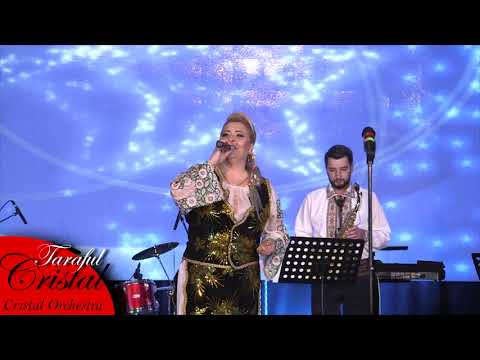 Elena SIMOIU-LIVE  Concert Slobozia 2018