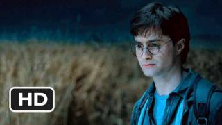 Harry Potter and the Deathly Hallows: Part 1 - No One Else is Going to Die For Me Scene (2010)