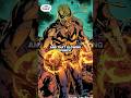 Shang-Chi vs Iron Fist