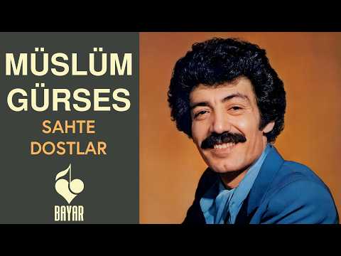 Video thumbnail for Sahte Dostlar