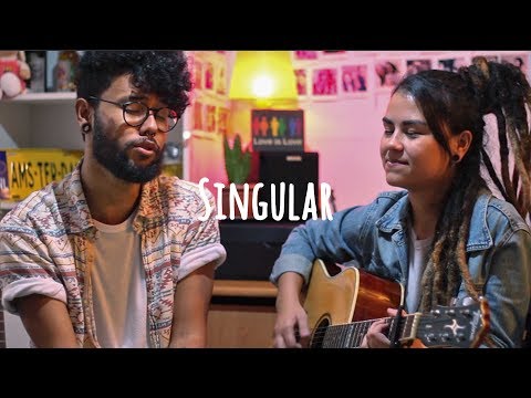 Anavitória - Singular - Verso de Nós (Cover)