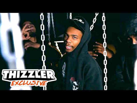 Project Poppa - Big Reppin (Exclusive Music Video) II Dir. Project Poppa Productions