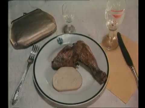 Garri Bardin - The Banquet (URSS 1986).