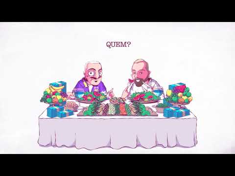 8 . falatuzetrê x boricceli - bem mais | prod. boricceli