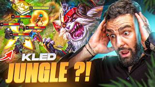 KLED JUNGLE EST COMPLÈTEMENT CHOQUANT ? (C'est quoi cette m*rde)