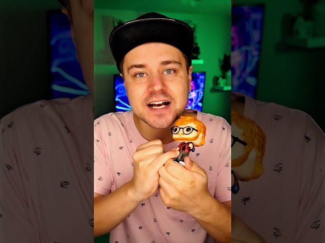Vídeo relacionado con Funko Pop! Rocks: Ed Sheeran - Bad Habits - Figura de Vinilo Coleccionable - Idea de Regalo- Mercancia Oficial - Juguetes para Niños y Adultos - Music Fans - Muñeco para Coleccionistas y Exposición