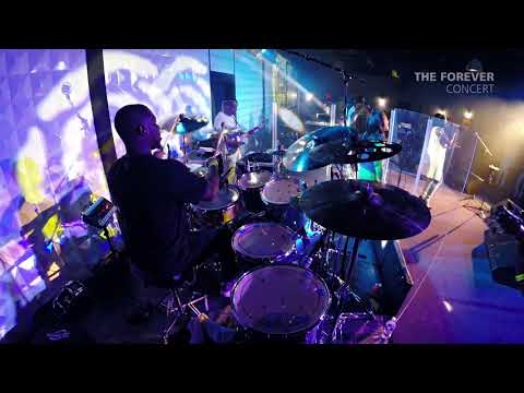 Onome Ovwori - CONFIDENCE (Live) Feat Gladys Osofisan