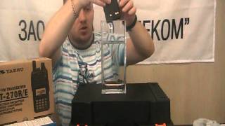 ����� Yaesu FT-270