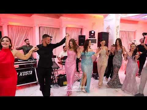 Super Atmosfera nga Matura 2025 ✨ / Muzike Live / Migen Hoxha / Matura Rrajce 2025