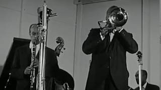 27 Blues Ingee  by Wilbur DeParis And His "New" New Orleans Jazz.