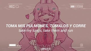 Body - Mother Mother【﻿Sub.Español/Inglés】[JO_SIPU]