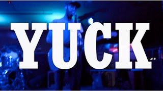 YUCK live @ Cellar Door Visalia (Full Set) 3/25/2016