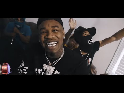 LilCj Kasino - Witch Craft (Shot By: TrvpJesus)