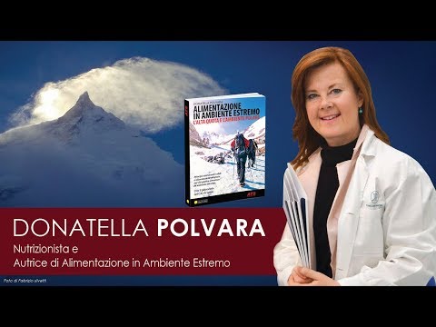 141 Talk Show - DONATELLA POLVARA