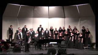 Ooh Shoo Be Do by Dave Barduhn