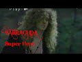 Barracuda 1990 MTV music video - Superhero, MTV Video from 1990 on Rock Hard Records