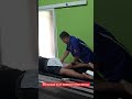 KEKAKUAN OTOT MEMBUAT NYERI SEKALI PART 1