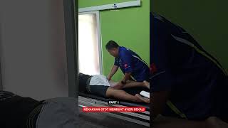 Download lagu KEKAKUAN OTOT MEMBUAT NYERI SEKALI - PART 1 mp3 Download lagu KEKAKUAN OTOT MEMBUAT NYERI SEKALI - PART 1 mp3