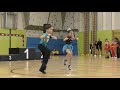 Acrobatic Rock N Roll Children Lower Austria Championship 2019 06 01