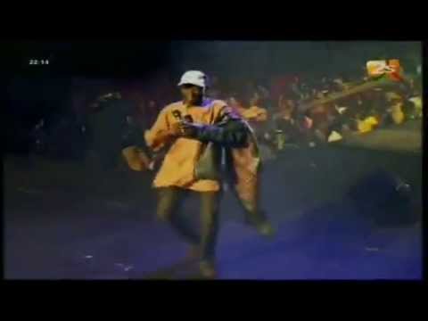 Grand Concert Live de Oumar Pène et le Super Diamono 2STV Les meilleurs videos du Senegal utg4Dv6pt1