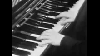 Trouble In Mind (Yusef Lateef on Oboe)