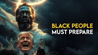 Trump Just Proved the Ethiopian Bible Was Right — America Isn't in Romans 13!