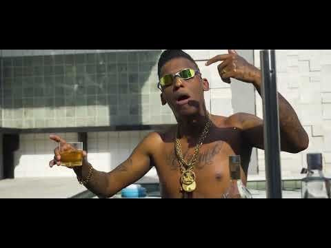 MC Neguin da BRC - Lutei pra ser forte ( Video Clipe Oficial ) Dj Guh Mix