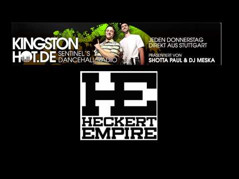 Ronny Trettmann - David Rodigan